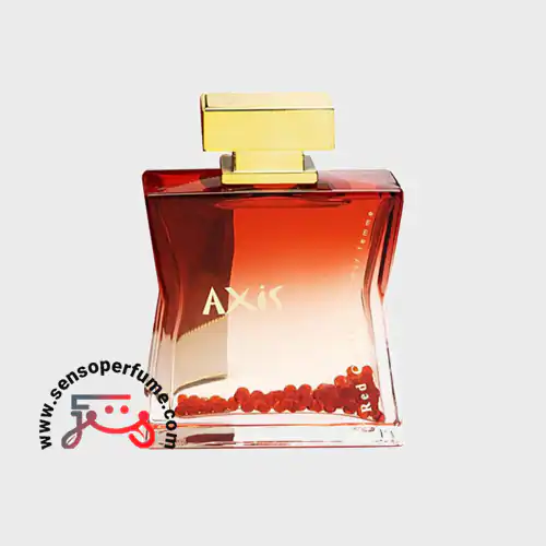 عطر ادکلن اکسیس رد خاویار